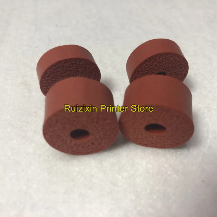

4030-5854-01 4030-5854-00 ролик захвата фьюзера для konica minolta BH 200 222 250 282 350 362 420 копировальные запасные части для принтера