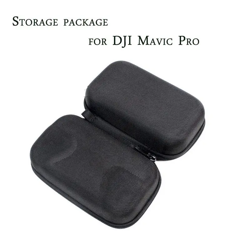 DJI Mavic Pro Platinum Drone Портативный хранения посылка EVA сумка для DJI Mavic Pro Радиоуправляемый Дрон