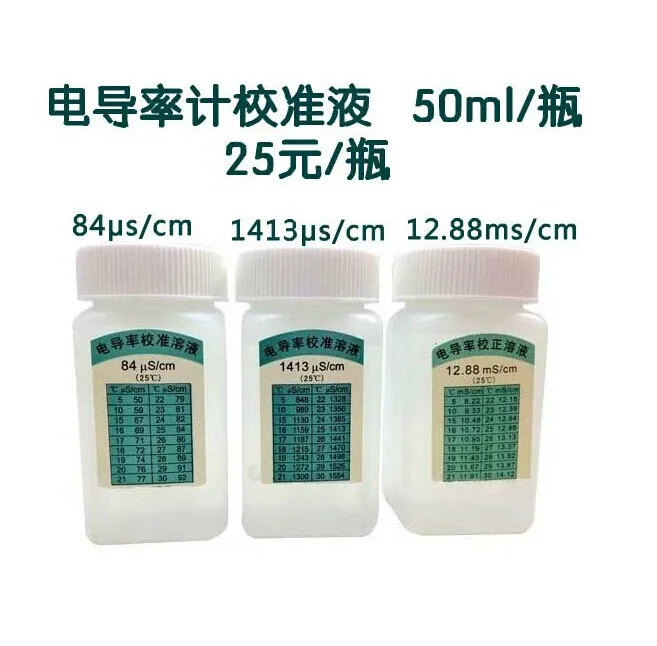 

High accuracy liquid conductivity calibration clearance over 100 special offer shipping value recommended to support the mixed b
