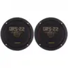2pcs! 6.5 Inch 12V 150W Car Coaxial Speaker Vehicle Door Auto Music Stereo Full Range Frequency Hifi Speakers Non-destructive ► Photo 1/6