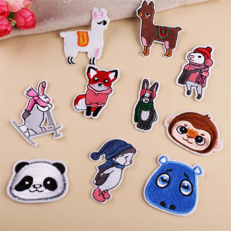 carton clothes 1