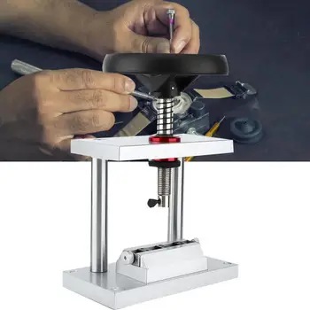 

Bench Watch Back Case Opener Wristwatch Repair Tool Opening for Watchmaker tool High Quality Watch Tool for Watchmaker c