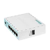 MikroTik RB750Gr3 5-Port Ethernet Gigabit Router Ubiquiti/UBNT ► Photo 1/4