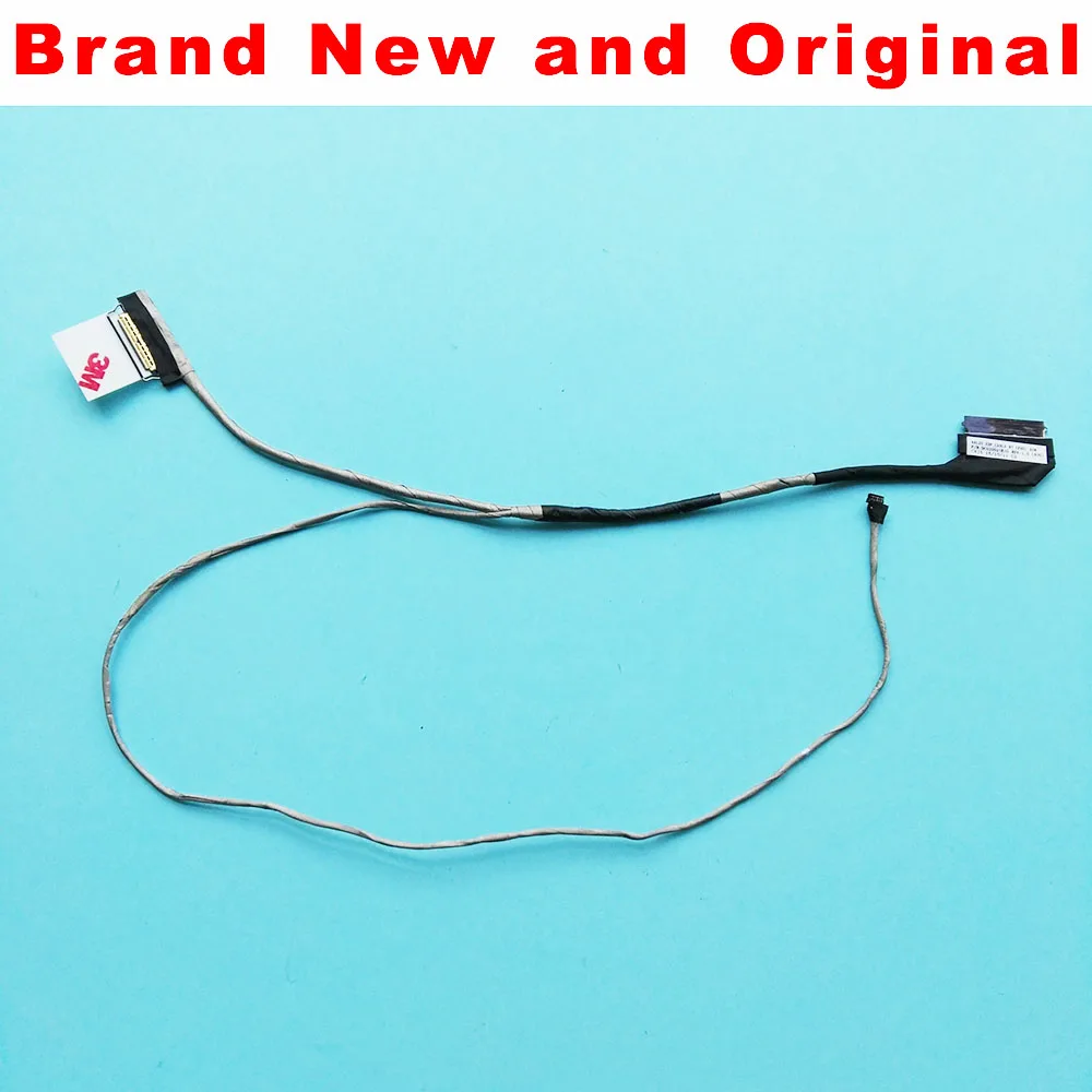NEW Touch LCD AAL25 EDP CABLE FHD FOR Dell Inspiron 15 5000 5559 0401NT 401NT