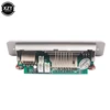 Carte décodeur sans fil Bluetooth 12V WMA, USB TF FM, Radio MP3, lecteur MP3 avec télécommande pour voiture ► Photo 3/6