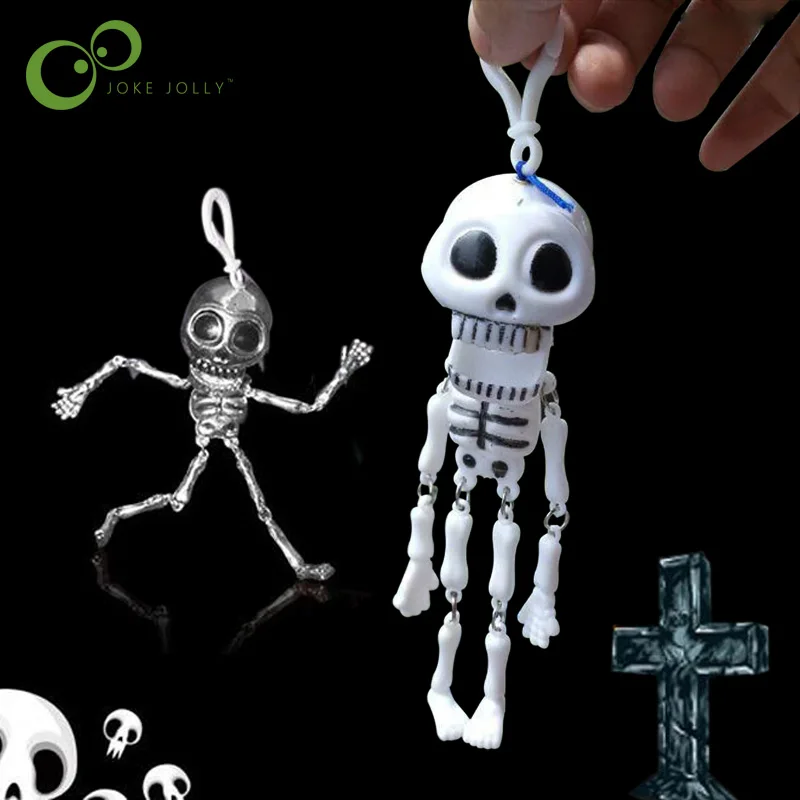 skeleton toys for kids