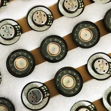 40 мультимедийный динамик для наушников 32ohm Динамик s драйвер для бозе QC2 QC25 QC35 QC15 QC3 AE2 OE2 Studio 2 40-миллиметровые драйверы наушники 32ohm