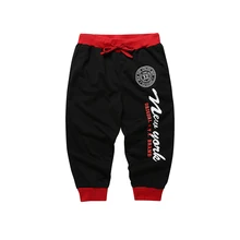 Для Мужчин's новинка моды летнего сезона, с вензелями, с рисунком, из кусков, цветовом оформлении повседневные пятиминутные Шорты