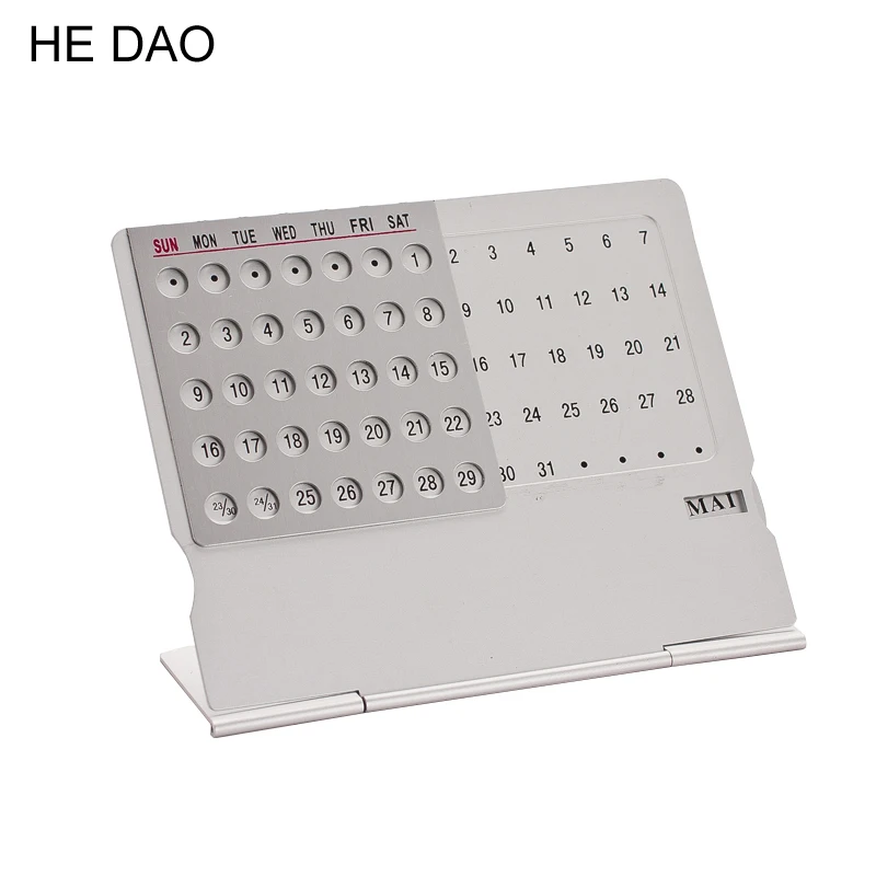 

Super Perpetual Unique 100 Years Perpetual Calendar Office Supplies