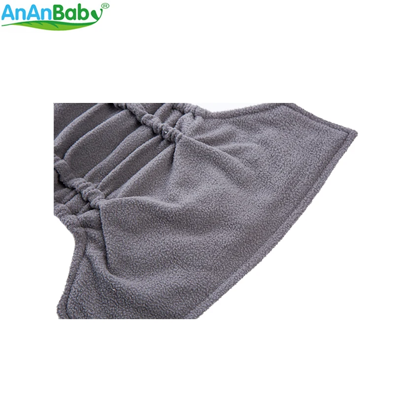 Многоразовые детские подгузники с бамбуковым углем 4 слоя|charcoal diaper|cloth diaperbamboo