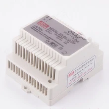 30 Вт 12 вольт 2 ампер монтируемый импульсный источник питания 30 Вт 12 В 2А рельсовый промышленный трансформатор