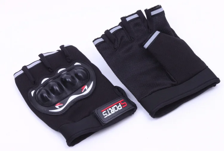 Новый бренд многофункциональный Спортивные перчатки Фитнес Упражнение тренажерный зал Прихватки для мангала для Для мужчин и Для женщин