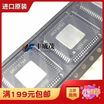 

5PCS 10PCS TAS5630BPHDR TQFP64 TAS5630BPHD TQFP-64 TAS5630B TAS5630 5630 audio amplifier New and original