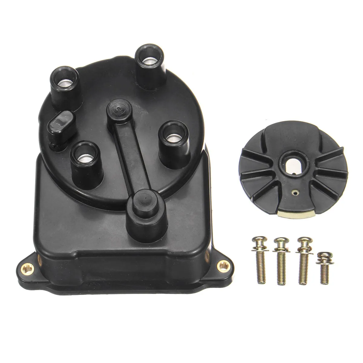 Buy Distributor Cap & Rotor Ignition Kit For Honda