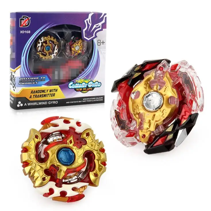 

Spinning Top Burst Spriggan Requiem Legend Spriggan / Spryzen BOOSTER Burst L-R launcher XD168-7B (B100+B86)
