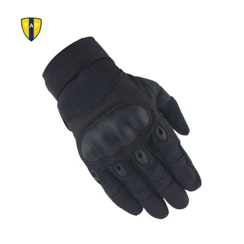 

Motorcycle Racing Gloves Tactical Army Airsolf Shoot Automobile Sport Military Full Finger Motorbike Protective Luvas Men Guante