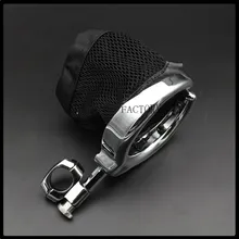 Задний держатель стакана для напитков для Harley Electra Road Tri Glide Road Glide