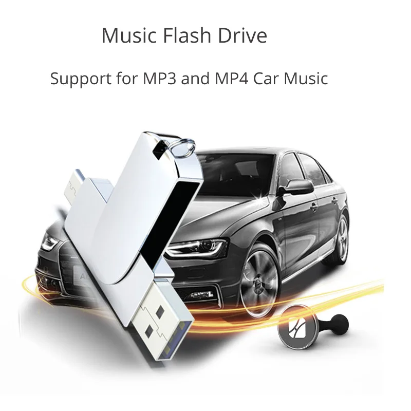 Metal Dual Type-C 3.1 Phone USB Flash Drive OTG 32G Pen Drive 3.0 For Laptop Desktop 32GB 64GB USB Pendrive For Type C Phone Metal Dual Type-C 3.1 Phone USB Flash Drive OTG 32G Pen Drive 3.0 For Laptop Desktop 32GB 64GB USB Pendrive For Type C Phone