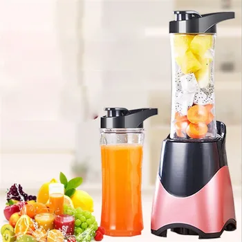 

Orange Juicer Juice Juicer Mini Blender Portable Juice Juicer Portable Mini Fruit Orange Juice Machine Soymilk Electric Orange J