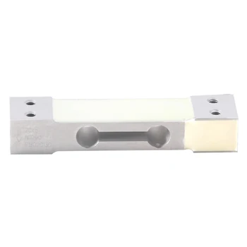 

L6D series weighing sensor is suitable for weighing machine, batching scale and high-precision weighing.