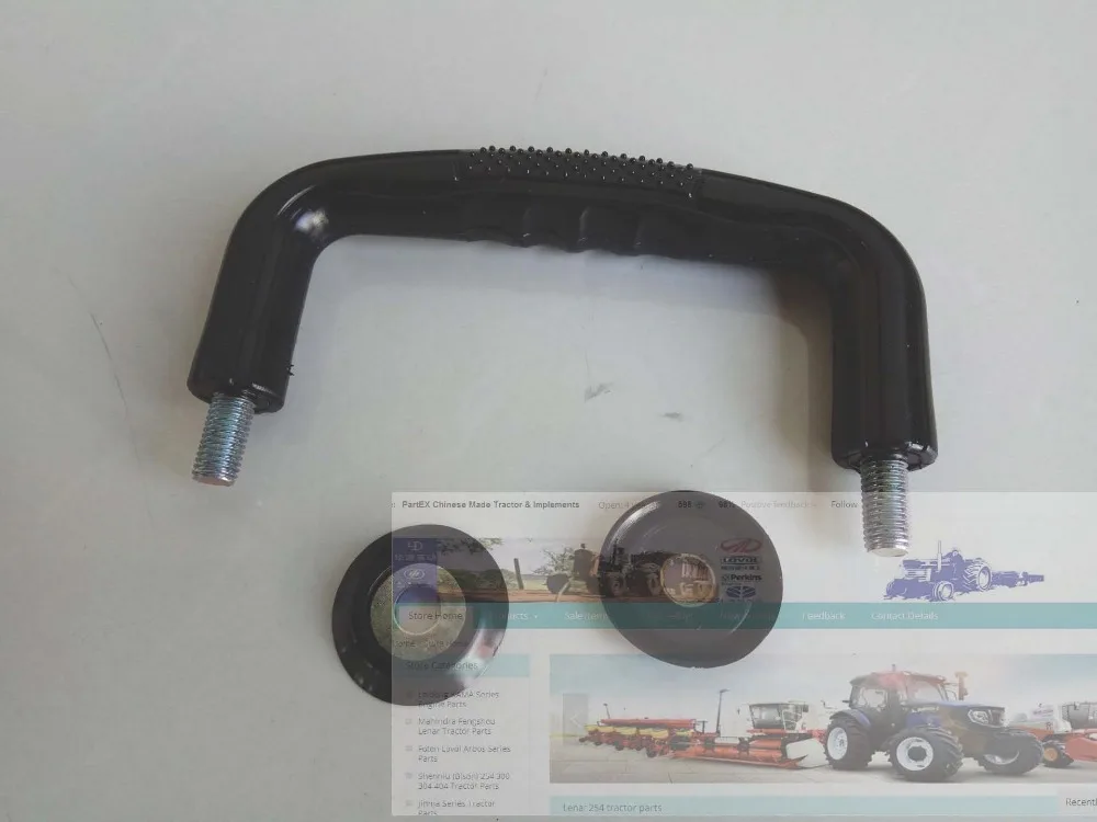 

Foton lovol tractor parts, the handle bar for Foton Lovol 80hp series tractor