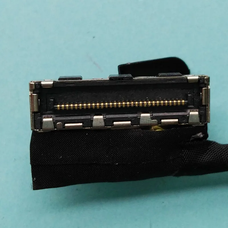 Новый оригинальный ЖК экран для ноутбука Lenovo S5 E560p LCD lvds кабель DC02C00C600 01AW215 40pin BIMS1 lcd