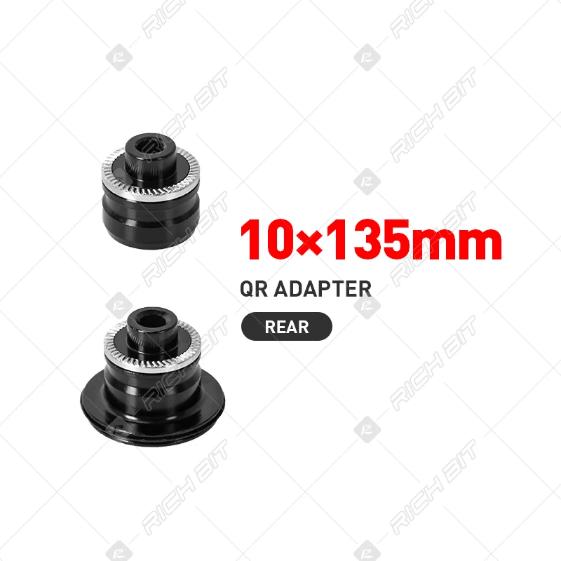 Адаптер Koozer XM490/MF480/XM460/BM440/XR420 для горного велосипеда|Велосипедные втулки| |