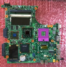 481543-001 for hp 6520s 6820s laptop motherboard 481543-001 motherboard non-integrated PM965 free shipping