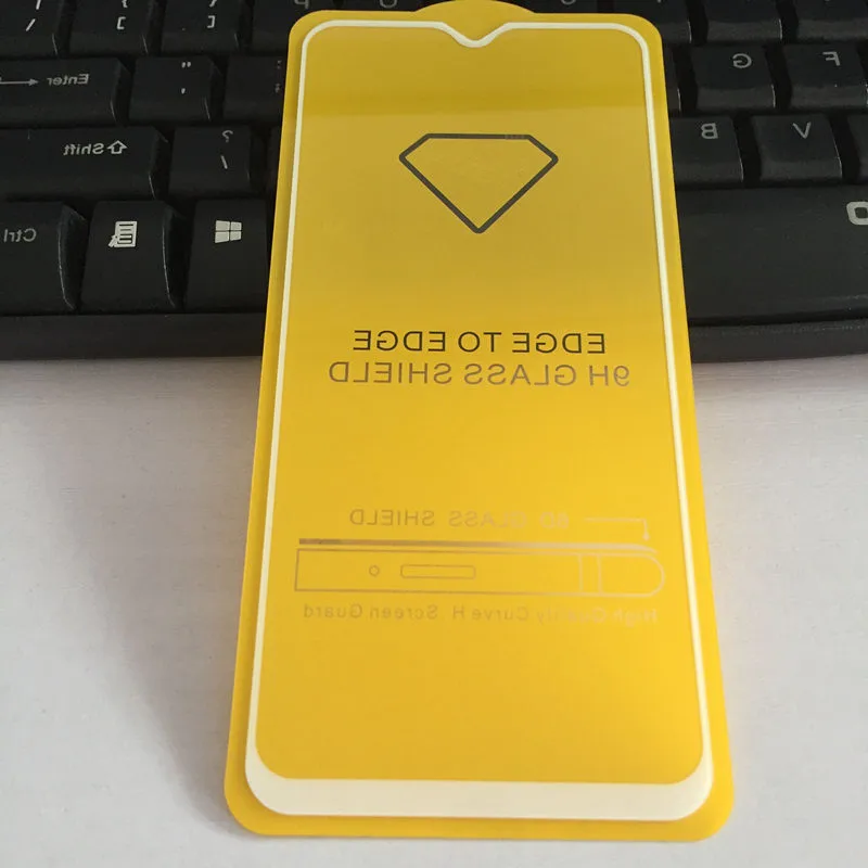 For Glass OPPO Realme U1 Screen Protector, 5D Full Glue Cover Tempered Glass For OPPO Realme U1 Glass Protective Phone Film For Glass OPPO Realme U1 Screen Protector, 5D Full Glue Cover Tempered Glass For OPPO Realme U1 Glass Protective Phone Film