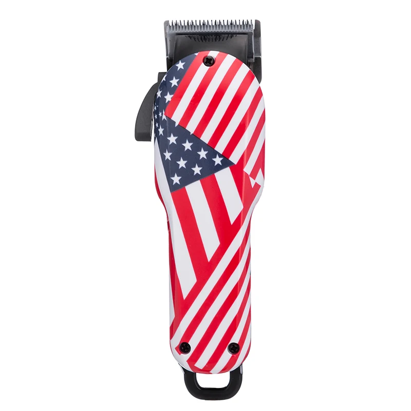 

100-240V kemei hair clipper professional hair trimmer for barber beard electric razor electric trimmer hair shaving machine