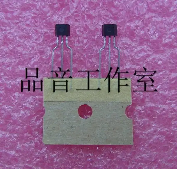 30Pcs japan brand new original 2SA1049GR A1049GR golden voice Audio electronics free shipping