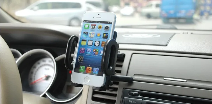 Universal Car Air Vent Holder For Sony Xperia M4 Aqua Dual