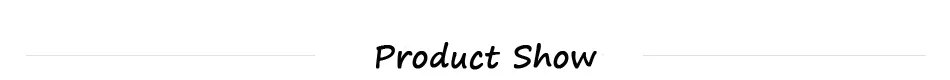 product show