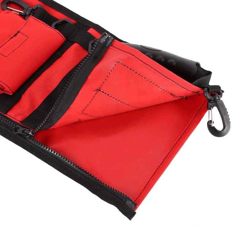 Новые тактические Молл Рождественский носок-сумка мешочек инструментальный мешок боевых охоты Рождественский подарок сумки