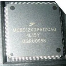 MC9S12XDP512CAG MC9S12XDP512 MC9S12 TQFP144