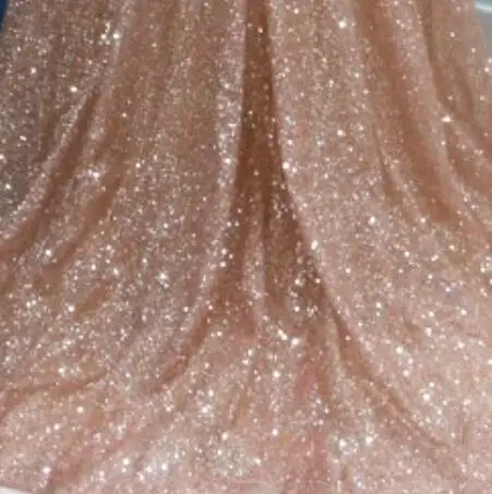 Розовое Золото Блестки Дубай вечернее платье со съемным шлейфом элегантные с открытыми плечами блестящие арабские Длинные платья выпускного вечера - Цвет: Шампанское