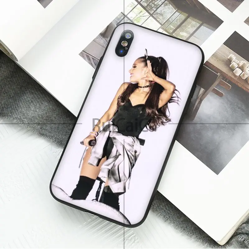 Thank U Nex Ariana Grande
