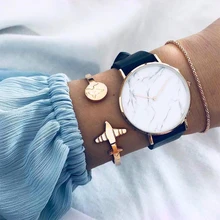 2 шт./компл. Богемская резьба карта самолет на цепочке золотой кулон Регулируемый бра имеет женскую индивидуальность Модные украшения подарок