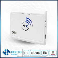 ACR1311U-N2 NFC Rreading терминал, Мини Bluetooth ACS считыватель карт вместо ACR1255U Bluetooth RFID считыватель карт