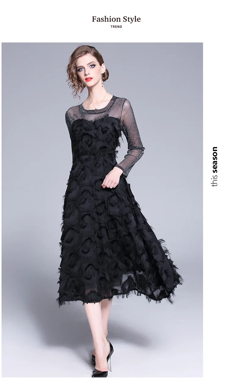 Women's Dress (11)