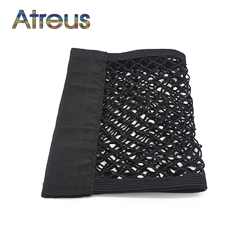 

Atreus Car Trunk luggage Net For Suzuki Swift Grand Vitara Sx4 Jimny Jeep Wrangler Renegade Grand Cherokee Volvo XC60 S60 XC90