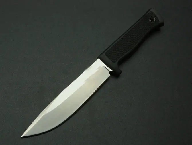 Trskt A1 W1 Small Straight knife 8Cr13 steel ABS sheath Matte surface 56HRC Outdoor Survival Camping Hunt Knife Multi-functional Trskt A1 W1 Small Straight knife 8Cr13 steel ABS sheath Matte surface 56HRC Outdoor Survival Camping Hunt Knife Multi-functional