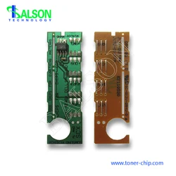 

310-5416 laser printer spare parts for Dell 1600n MFP toner cartridge chip
