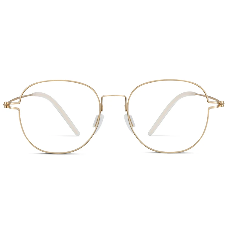 2021 Handmade Titanium Glasses Frame Lightweight Retro Round Optical Prescription Eyeglasses Frame Men Spectacles Women Eyewear 2021 Handmade Titanium Glasses Frame Lightweight Retro Round Optical Prescription Eyeglasses Frame Men Spectacles Women Eyewear