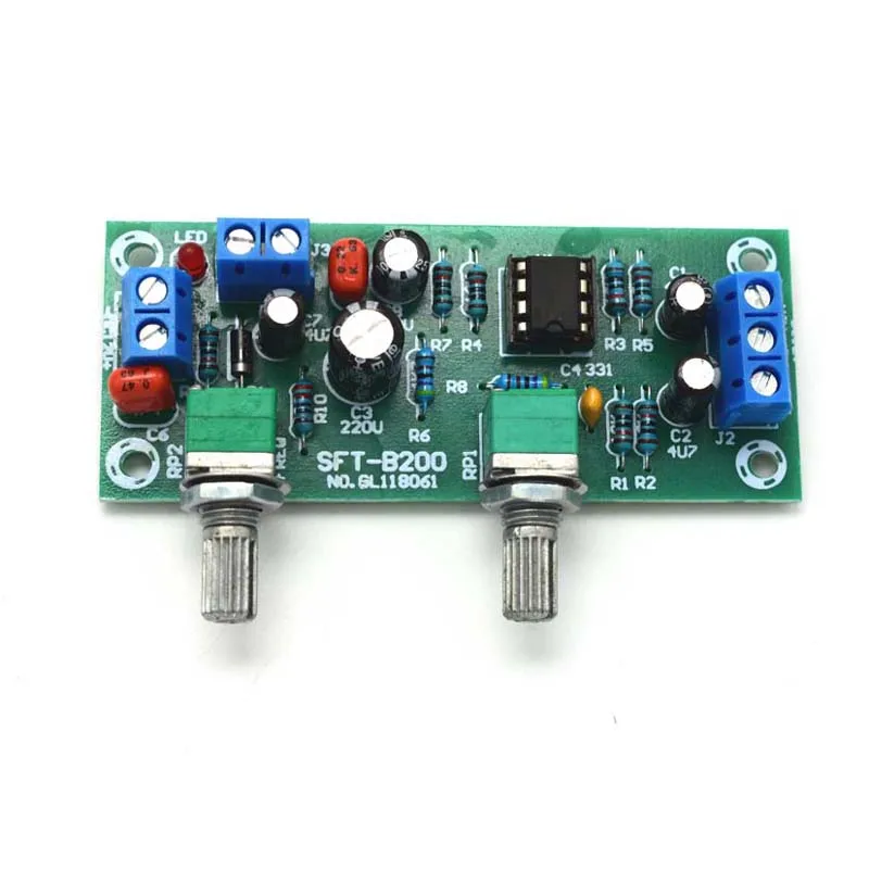 Low Pass Filter  (2)
