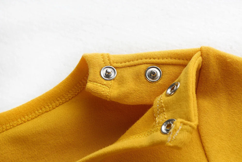 Kids Casual Suits Children Sport Clothing Toddler Boy Girls Tracksuit Top+Pants 18M-3T Cotton Cartoon Long Sleeve  Kids Clothes0