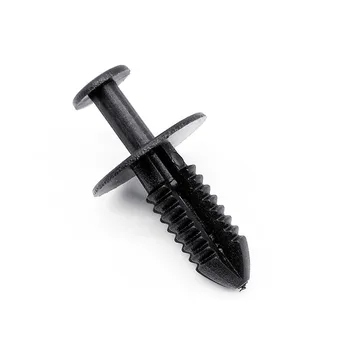 

Kit 100pcs Car fasteners For BMW Opel Messer Lining Accessories Fenders