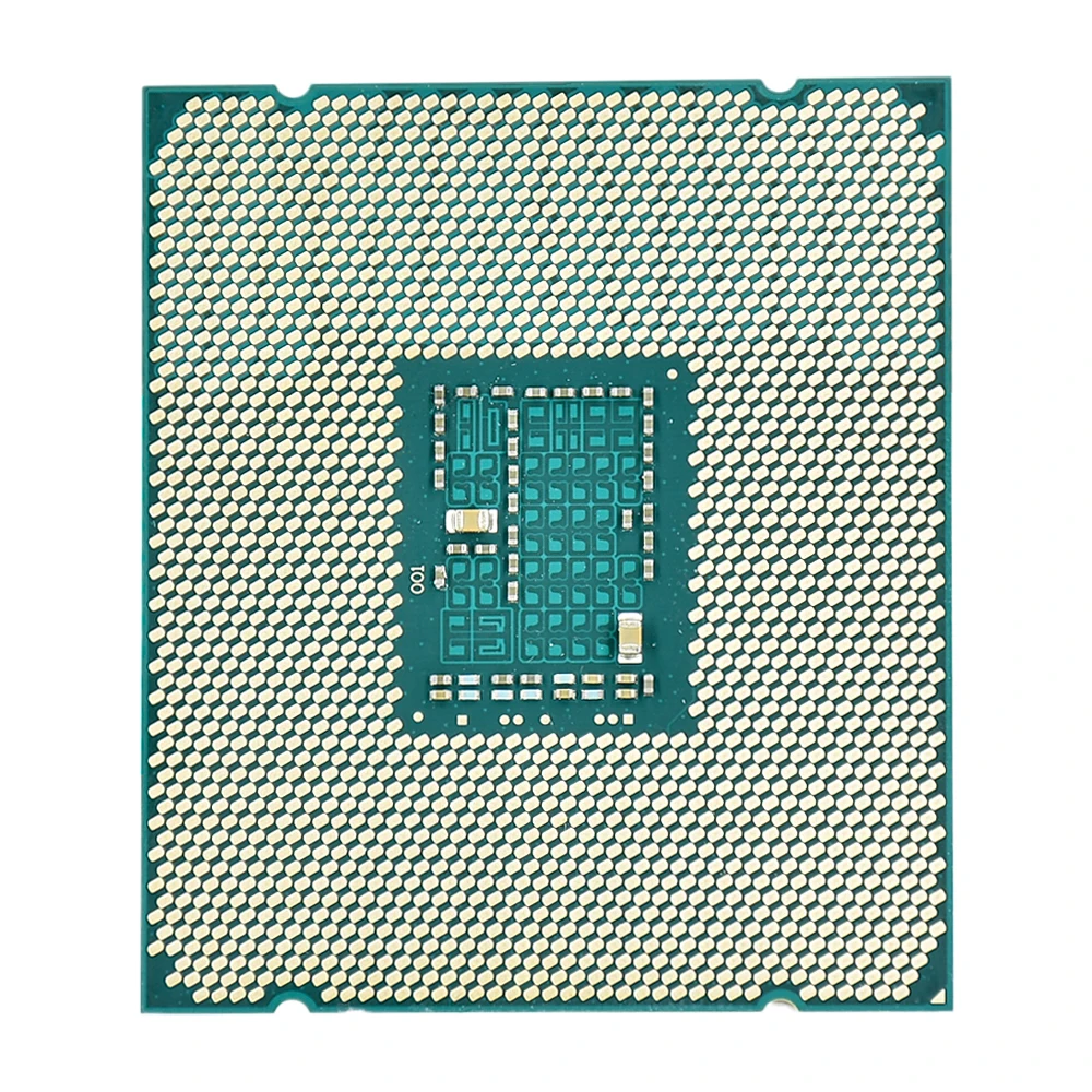 Intel Xeon сервер QEYP ES образец инженера E5 2658V3 2 00 ГГц 30 м 105 Вт 12 ядер 24 потока LGA 2011 V3 2658