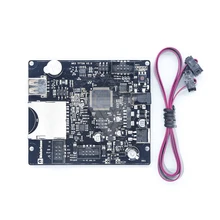 3D Druck touchscreen RepRap controller panel MKS TFT28 V1.2 display farbe TFT unterstützung/WIFI/APP/ausfall saving lokalen sprache