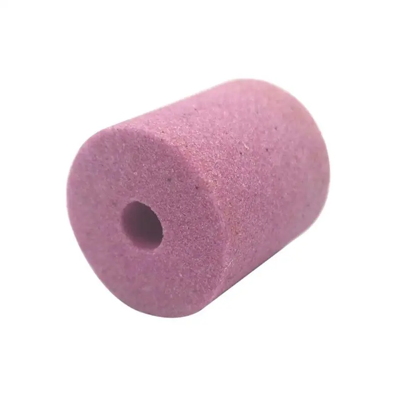 2-12,5 мм точилка для сверл корунд шлифовальный круг точильный камень для шлифовки шлифовальный станок Инструменты для сверла заточка мощный портативный инструмент